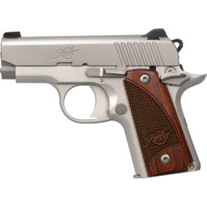 Kimber America MICRO380