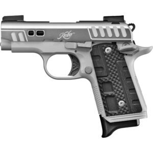 Kimber America Micro 9 Rapide