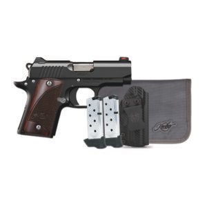 Kimber America Micro 9