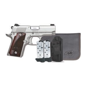 Kimber America Micro 9