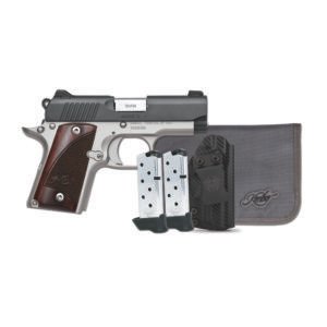 Kimber America Micro 9