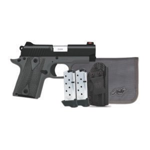 Kimber America Micro 9