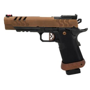 Kimber America 2K11 Target