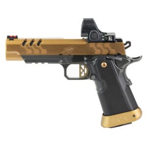 Kimber America 2K11 Target