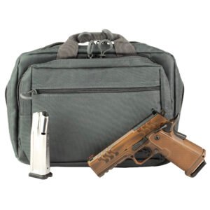 Kimber America 2K11
