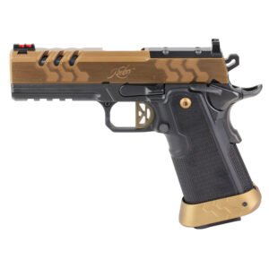 Kimber America 2K11