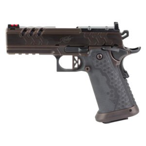 Kimber America 2K11
