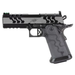 Kimber America 2K11