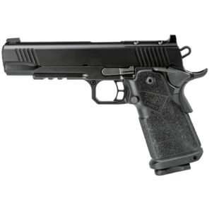 Kimber America DS Warrior