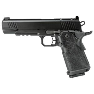 Kimber America DS Warrior