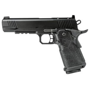 Kimber America DS Warrior