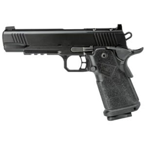 Kimber America DS Warrior