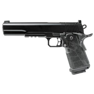 Kimber America DS Warrior