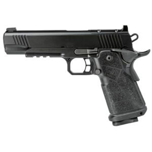 Kimber America DS Warrior