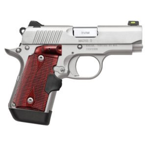 Kimber America Micro 9