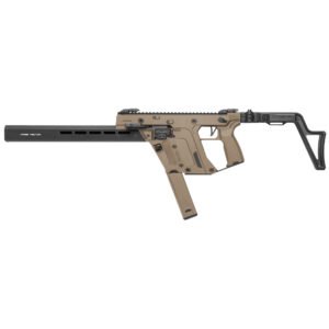 KRISS USA, Inc Vector CRB