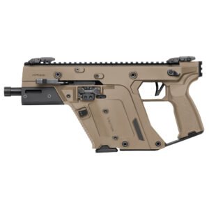 KRISS USA, Inc Vector SDP