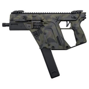 KRISS USA, Inc Vector SDP