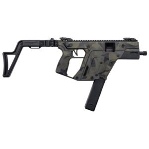 KRISS USA, Inc Vector SBR