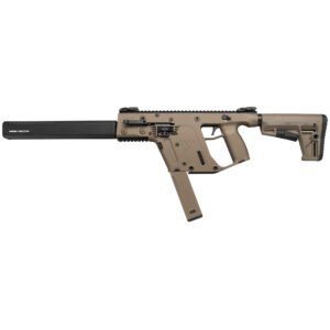 KRISS USA, Inc Vector CRB