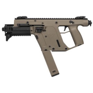 KRISS USA, Inc Vector SDP Enhanced