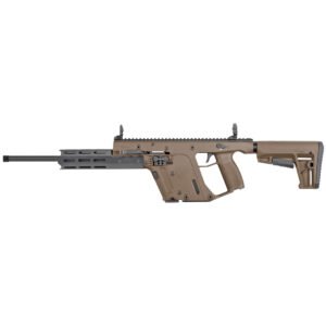KRISS USA, Inc Vector CRB