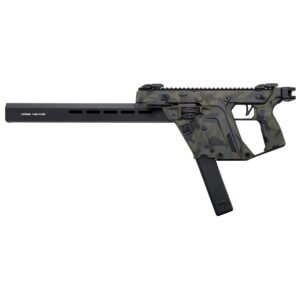 KRISS USA, Inc Vector CRB