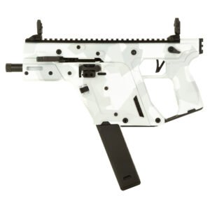 KRISS USA, Inc Vector SDP