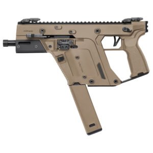 KRISS USA, Inc Vector SDP