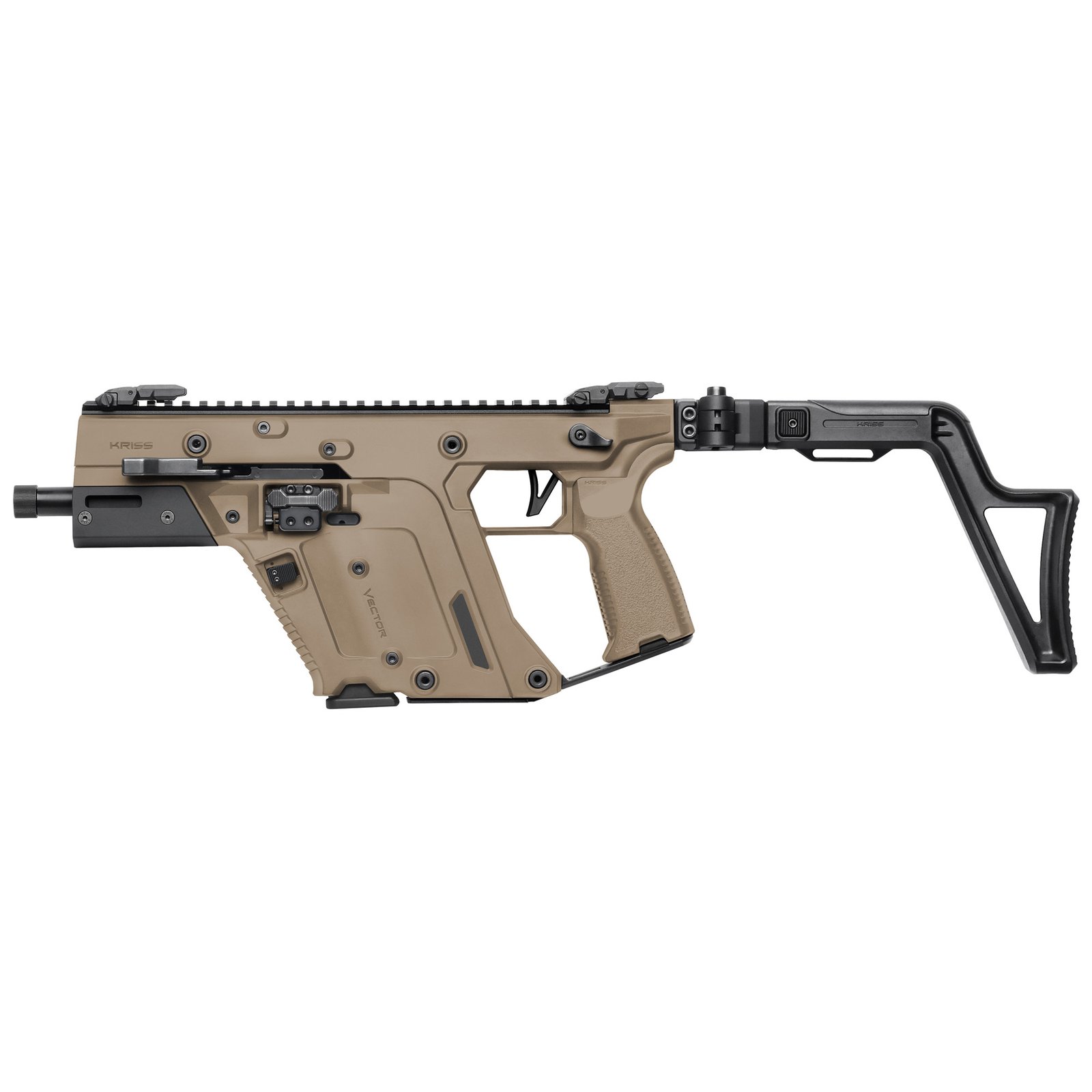 KRISS USA, Inc Vector SBR