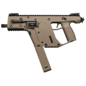 KRISS USA, Inc Vector SDP