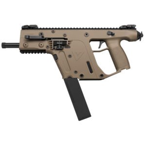 KRISS USA, Inc Vector SDP Enhanced