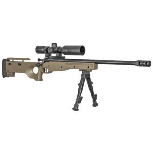 Keystone Sporting Arms Crickett Precision Rifle