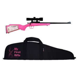 Keystone Sporting Arms Crickett