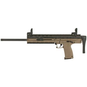 Kel-Tec CMR-30