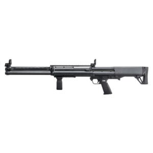 Kel-Tec KSG-25