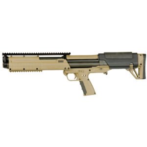 Kel-Tec KSG