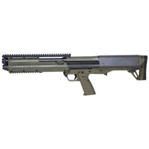 Kel-Tec KSG