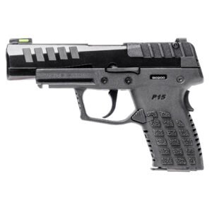 Kel-Tec P15