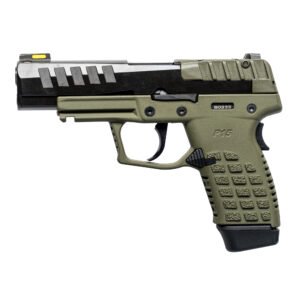 Kel-Tec P15