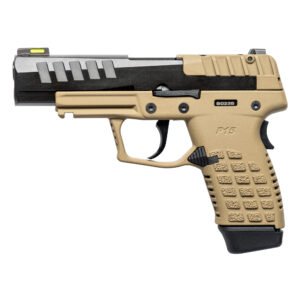 Kel-Tec P15