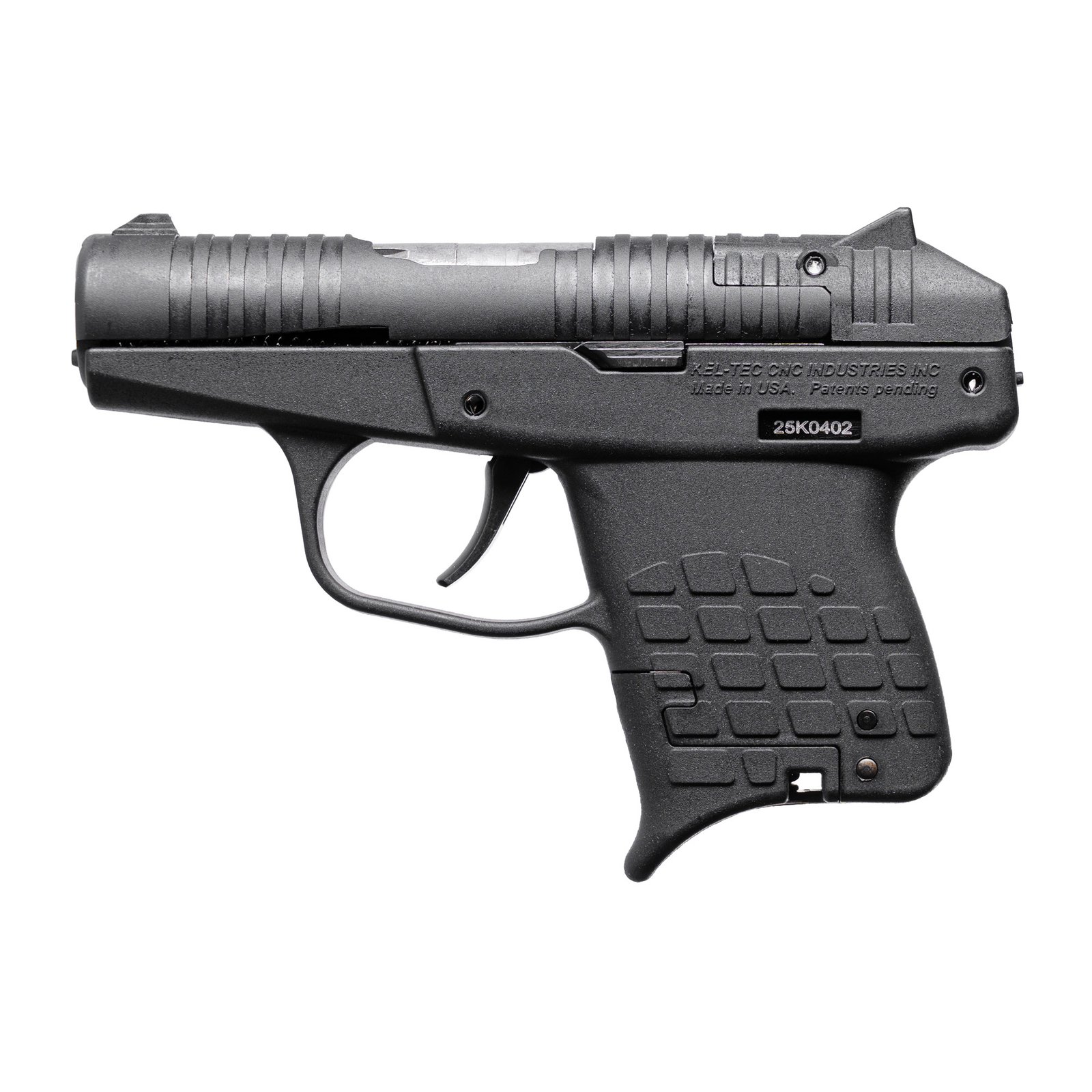 Kel-Tec PR-3AT
