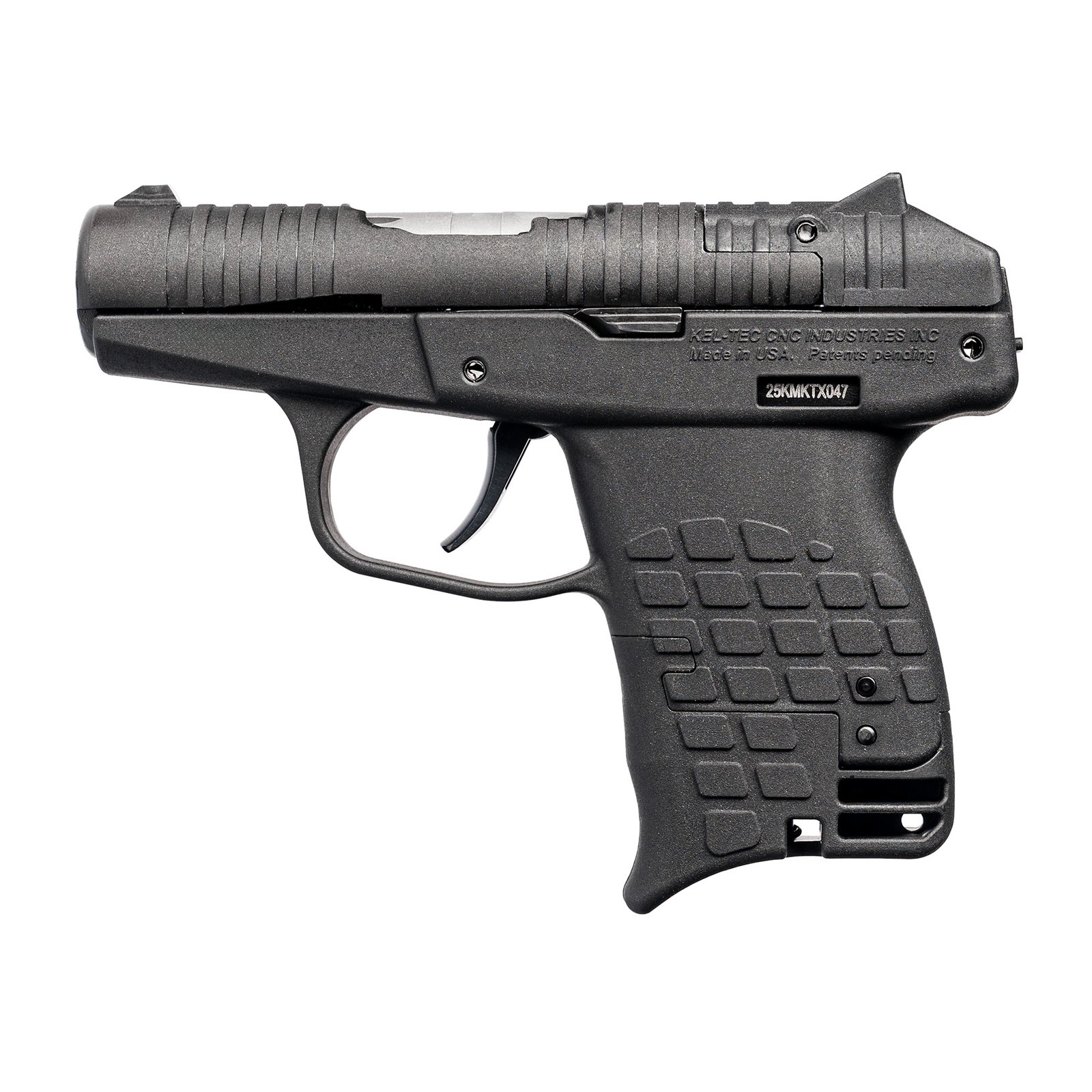 Kel-Tec PR-3AT