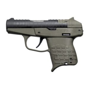 Kel-Tec PR-3AT
