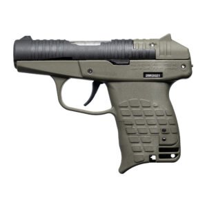 Kel-Tec PR-3AT