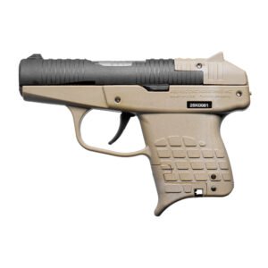 Kel-Tec PR-3AT