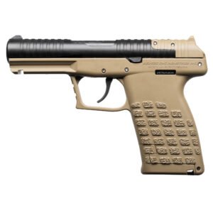 Kel-Tec PR-5.7
