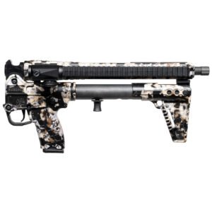 Kel-Tec Sub 2000 Defender
