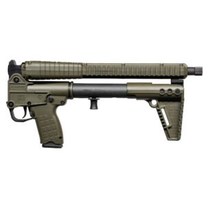 Kel-Tec Sub 2000