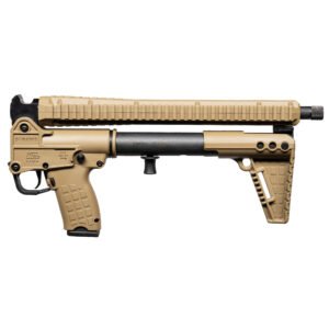 Kel-Tec Sub 2000